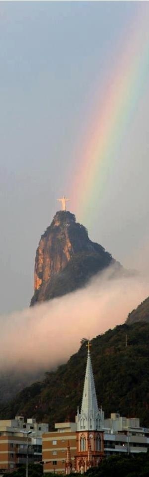 Photo:  Rio de Janeiro 3